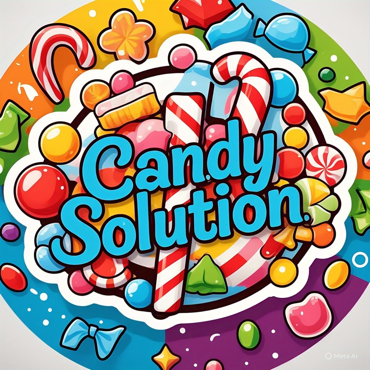 Candy Solution